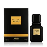Ajmal Hatkora Wood Eau De Parfum 100 ml