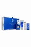 Armaf beaut&eacute; Club de Nuit Blue Iconic Eau De Parfum 105 ml Edp 105ml + Body Spray 50ml + Deostick 75g + Shower Gel 100ml