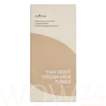 Isntree Yam Root Vegan Milk Toner N&auml;osprei 200 ml milk toner
