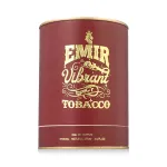 Emir Vibrant Spicy Tobacco Eau De Parfum 100 ml