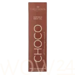 COCOSOLIS Suntan & Body Oil Choco P&auml;ikesekaitsekreem kehale 110 ml
