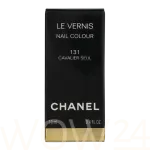 Chanel Le Vernis Longwear Nail Colour