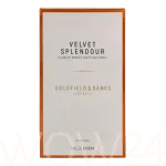 Goldfield & banks Velvet Splendour Parfum