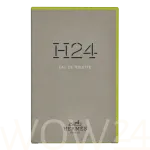 Hermes H24 Eau De Toilette Edt 100 ml + Edt 12,5 ml