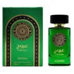 Adyan by anfar Urooj Eau De Parfum 100 ml