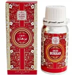 Naseem Oud Burhan Kehasprei 100 ml