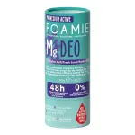 Foamie Solid deodorant with magnesium Rain In The Woods (Deodorant) Deodorant 40 ml