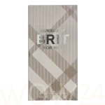 Burberry Brit for Her Eau de Toilette 100 ml