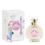 Jeanne Arthes Balade &Agrave; Paris Shopping Place Vend&ocirc;me Eau De Parfum 100 ml