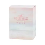 Hollister Wave Eau De Parfum 100 ml