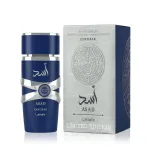 Lattafa perfumes Asad Zanzibar Limited Edition Eau De Parfum 100 ml