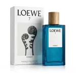 Loewe 7 Cobalt Eau De Parfum 150 ml