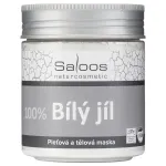 Saloos White clay 100 ml