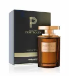 Al haramain Portfolio Portrait Sandal Eau De Parfum 75 ml