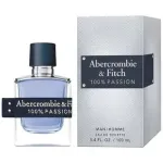 Abercrombie & Fitch 100% Passion Eau De Toilette 30 ml