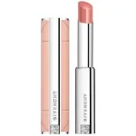 Givenchy Hydrating lipstick Rose Perfecto Shine Serum Lipstick 3.2 g - 117 Chilling Brown