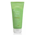 Ziaja Coconut & Orange Body Mousse