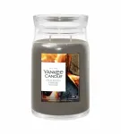 Yankee Candle scented candle 567 g Crackling Embers Signature