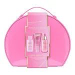 Baylis & Harding Jojoba, Vanilla & Almond Oil 3-Piece Gift Set in a Handbag