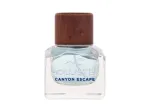 Hollister Canyon Escape Eau de Toilette 30 ml