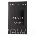Bvlgari MAN In Black Parfum 100 ml