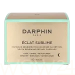 Darphin Darphin Eclat Sublime Youth Renewing Youth Retinol Capsules 220 ml