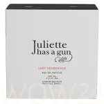 Juliette Has A Gun Lady Vengeance Eau De Parfum 100 ml