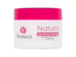 Dermacol Natural Almond P&auml;evakreem 50 ml