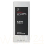 Collistar Acqua Attiva Eau De Toilette 100 ml