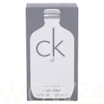 Calvin Klein CK All Eau De Toilette 200 ml