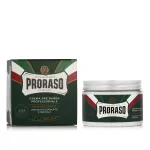 PRORASO Green Pre-Shave Cream Enne raseerimist 300 ml