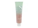 Alfaparf Milano Semi Di Lino Scalp Rebalance Gentle Exfoliating Scrub K&otilde;&otilde;mavastane vahend 150 ml kahjustatud pakend