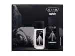 STR8 Rise Deodorant 85 ml kahjustatud pakend Komplekt
