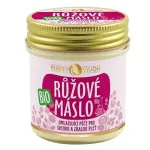 Purity Vision Rose Bio Butter P&auml;evakreem 120 ml