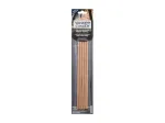Yankee Candle Black Coconut Pre-Fragranced Reed Refill Pihustid ja difuusorid 5 ml