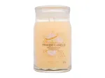 Yankee Candle Signature Vanilla Cupcake 567 ml