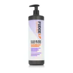 Fudge Professional Clean Blonde Damage Rewind Violet-Toning Conditioner 1000 ml