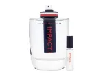 Tommy Hilfiger Impact Spark Eau De Toilette 100 ml Tester