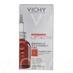 Vichy Liftactiv Supreme Vitamin C Serum Nahaseerum 20 ml