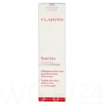 Clarins Total Eye Revive Eye Cream-Gel 15 ml