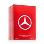 Mercedes-benz Woman In Red Eau De Parfum 60 ml