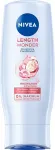 Nivea Length Wonder Strengthening Conditioner - 200 ml