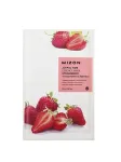 Mizon Joyful Time (Essence Mask Strawberry) 23 ml