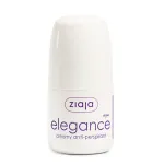 Ziaja Creamy roll-on antiperspirant Elegance (Creamy Anti-perspirant) Deodorant 60 ml