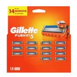 Gillette fusion 5 manual