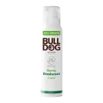 Bulldog Original spray deodorant (Spray Deodorant) Deodorant 125 ml
