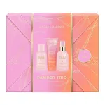 Baylis & Harding Pamper Trio Body Gift Set (Jojoba, Vanilla & Almond Oil) - Body care Komplekt