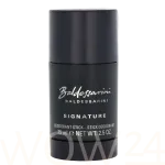 Baldessarini Signature Deodorant 75 ml