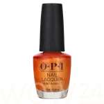 OPI Nail Lacquer 15 ml
