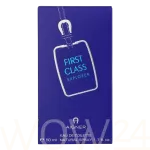 Aigner First Class Explorer Eau De Toilette 50 ml